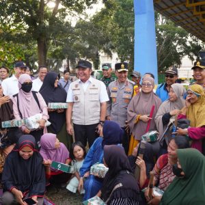 Gelar Program BELIDA, Polda Sumsel Tegaskan Komitmen Dukung Gerakan Indonesia ASRI