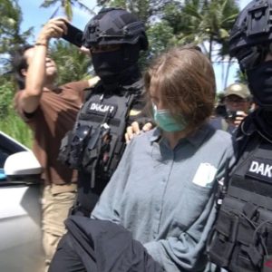 BNN Berhasil Bongkar Sindikat Produksi Mephedrone Jaringan Rusia di Gianyar