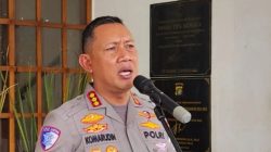 PM Malaysia Lakukan Kunjungan Kenegaraan ke Indonesia, Polisi Siap Amankan