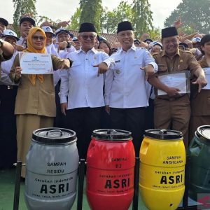 Pemerintah Ajak Sekolah Dukung Implementasi PP Tunas lewat Memperkuat Budaya 3S
