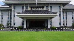 IPR Bali 124,3 Stimulus Pemerintah dan Momentum HBKN Dukung Ootimisme Pelaku Usaha