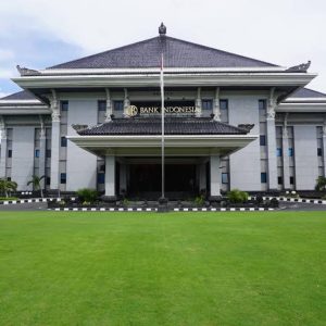 IPR Bali 124,3 Stimulus Pemerintah dan Momentum HBKN Dukung Ootimisme Pelaku Usaha