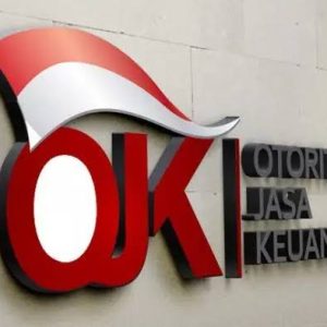 OJK Tegaskan Kinerja Industri Perbankan Masih Solid dan Tumbuh Positif