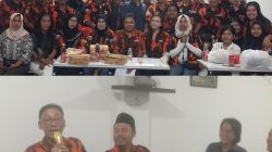 Pererat Persaudaraan, PAC Pemuda Pancasila Mulyorejo Adakan Halalbihalal