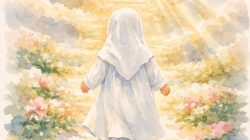 Daniyal Jansen Hadirkan Lagu Menyentuh tentang Kehilangan Lewat “Dia Kembali Padamu”