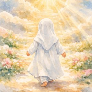 Daniyal Jansen Hadirkan Lagu Menyentuh tentang Kehilangan Lewat “Dia Kembali Padamu”