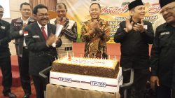 Ralinsa Brotherhood International Sumut Bangun Loyalitas dan Kekompakan Lewat Momentum Besar