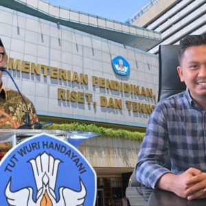 HIMA-KRS Sumut Apresiasi Abdul Mu’ti: Kebijakan HP di Sekolah Dinilai Visioner