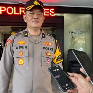 Polresta Malang Kota Sukses Tekan Kriminal Selama Ops Ketupat Semeru 2026