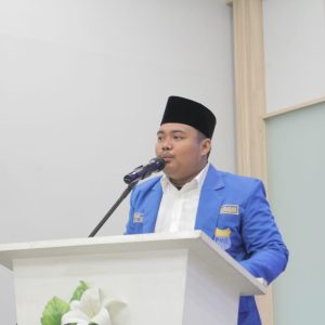 Aktivis PMII Surabaya Mengkritik Pernyataan Pemerintah yang Cenderung Digunakan sebagai Narasi Penjaga Kondusifitas