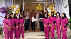 TM Facial Glow, Tempat Perawatan Kecantikan Modern dengan 18 Cabang, Siap Ekspansi ke Seluruh Indonesia