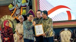 Bupati Badung Dukung Temu Wicara UMKM dan Penyerahan Sertifikat HKI Provinsi Bali Tahun 2026