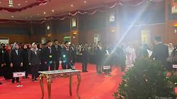 Wali Kota Surabaya Rotasi 78 Pejabat Pemkot Surabaya, Ini Daftar Lengkapnya!