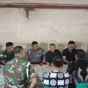 Tangis Pedagang Pasar Kampung Lalang: “Setelah Berjuang Menangkan Wali Kota, Pengelola Lama Kini Hendak Disingkirkan