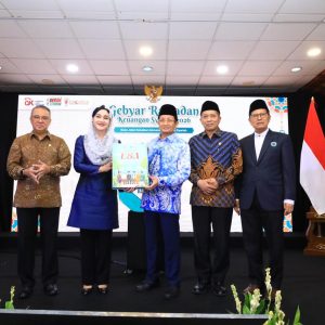 Komitmen OJK Tingkatkan Literasi dan Inklusi Keuangan Syariah 2026