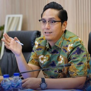 Pemko Medan Terapkan WFH Setiap Jumat, Rico Waas Jamin Pelayanan Publik Tetap Optimal