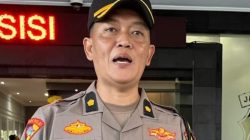 Polresta Malang Kota Siagakan 500 Personel Layanan Pengamankan Ibadah Jumat Agung