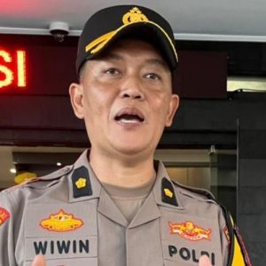 Polresta Malang Kota Siagakan 500 Personel Layanan Pengamankan Ibadah Jumat Agung