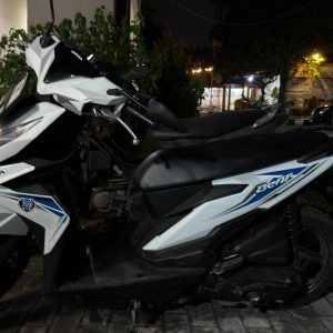 Polsek Driyorejo Amankan Pelaku Curanmor di Kota Baru Driyorejo, Satu Pelaku Masih Diburu