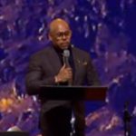 Ibadah Jumat Agung di Bethany Nginden Dipadati Jemaat, Pengamanan Ketat