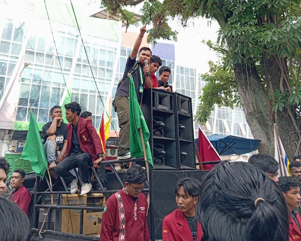 KAMMI Sumut Minta KejatiSu Panggil dan Periksa Wali Kota Pematangsiantar Dugaan Penyimpangan dan Mark Up Pembelian Eks Rumah Singgah Covid-19 Senilai Rp14,5 Miliar