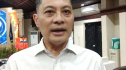 Kawasan The Nusa Dua Alami Peningkatan Kunjungan, Waterblow Destinasi Favorit