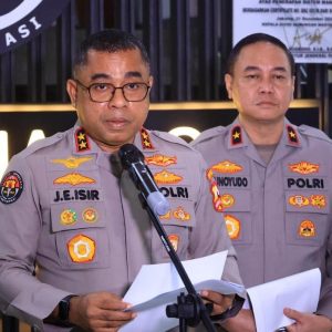 Pelayanan Mudik Lebaran 2026 Berjalan Lancar, Kecelakaan Lalu Lintas Menurun