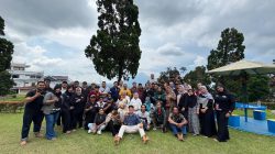 Halal Bihalal MAKI Jatim Bersama Pokja Djoko Dolog Dorong Media Jadi Penjaga Kebenaran dan Pengontrol Pemerintahan