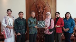 Gubernur Koster Dorong BPJS Kesehatan Perluas Layanan Kesehatan Berkualitas di Bali