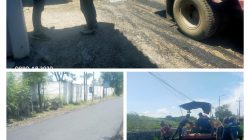 Pengaspalan Jalan Desa Gempolsari Rampung, Dukung Mobilitas dan Dongkrak Ekonomi Warga