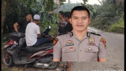 Tak Ada Bukti Peredaran Sabu di NA IX-X, Polisi Klarifikasi Tuduhan terhadap Fedol