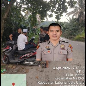 Tak Ada Bukti Peredaran Sabu di NA IX-X, Polisi Klarifikasi Tuduhan terhadap Fedol