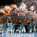 Daftar Nama Juara International Youth Football Tournament Bali 7s 2026