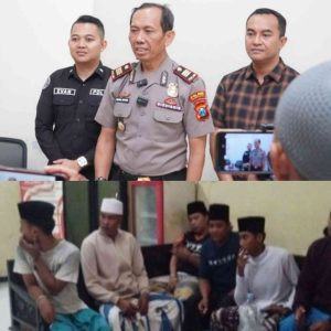 Polsek Tlanakan Klarifikasi Soal Penggeledahan Rumah Muhyi, Kasus Kini Masuk Tahap Penyidikan