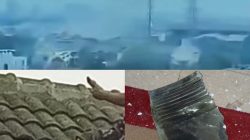 Ledakan di PT Great Wall Steel Sidoarjo Tewaskan 1 Orang, Perusahaan Siap Tanggung Jawab Kerusakan Rumah Warga