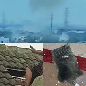 Ledakan di PT Great Wall Steel Sidoarjo Tewaskan 1 Orang, Perusahaan Siap Tanggung Jawab Kerusakan Rumah Warga