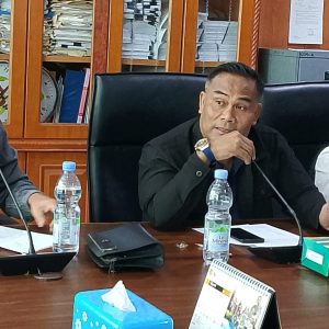 Komisi I DPRD Medan Berang, Desak Pecat Kepling di Harjosari II yang Akui Potong Bantuan Warga Miskin