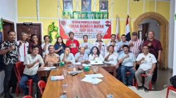 Lamsiang Sitompul: Festival Kuliner Babi 2026 Siap Mendunia