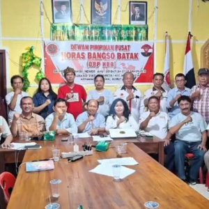 Lamsiang Sitompul: Festival Kuliner Babi 2026 Siap Mendunia