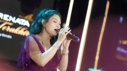 Lussy Renata Resmi Mendapatkan Julukan “Queen” dari Manajemen