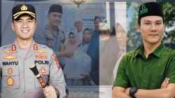 Teguhkan Komitmen Pemberantasan Narkotika, HIMMAH Sumut Apresiasi Kapolres Labuhanbatu