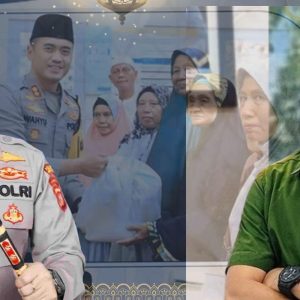 Teguhkan Komitmen Pemberantasan Narkotika, HIMMAH Sumut Apresiasi Kapolres Labuhanbatu