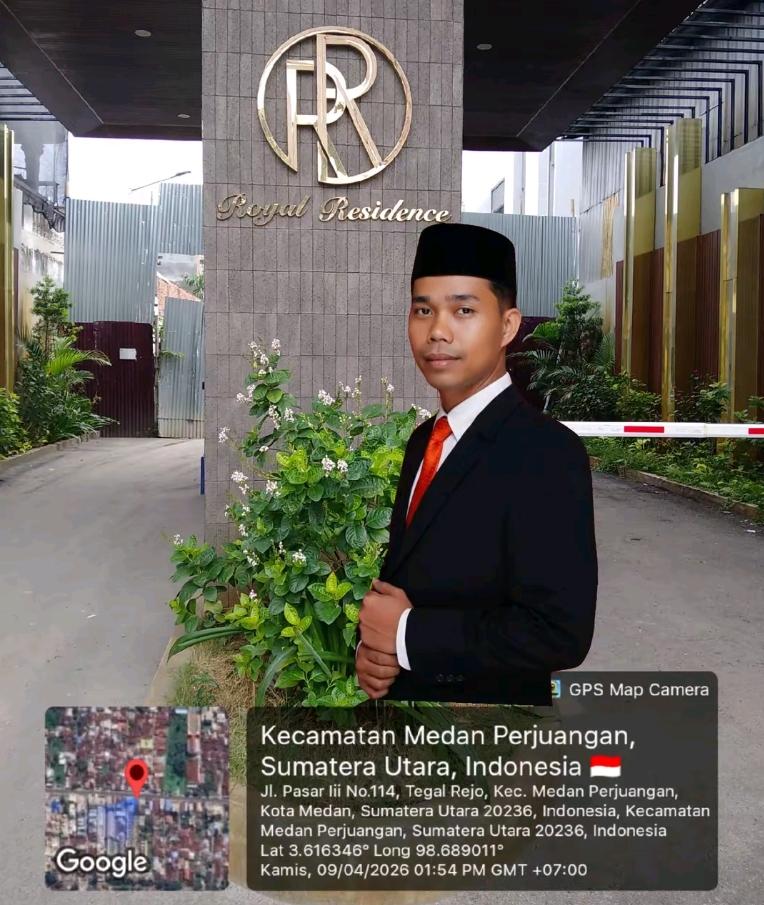 Royal Residence di Medan Sorot GMP Sumut, Izin Bangunan Masih Dipersoalkan