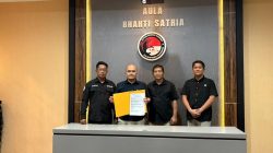 Empat Bulan Saja, Satresnarkoba Polrestabes Surabaya Bekuk 206 Orang dengan 149 Kasus