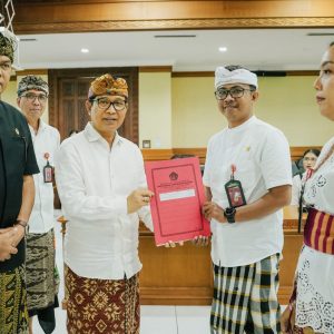 Resmi Dibuka, RS Hermina Siap Perkuat Layanan Kesehatan di Badung