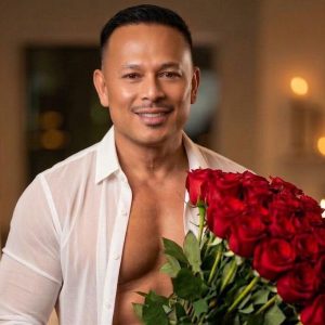 Daniel Sudar Rilis “Kembang Cinta”, Pop Dangdut Romantis dari Amerika