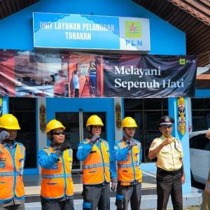 Jaga Terang di Hari Kemenangan, Cerita Petugas PLN Amankan Keandalan Listrik di Momen Idulfitri