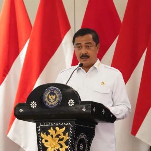 Kementerian Imigrasi dan Pemasyarakatan, Menteri IMIPAS Tegaskan Komitmen Berantas Peredaran Narkotika di Lapas dan Rutan