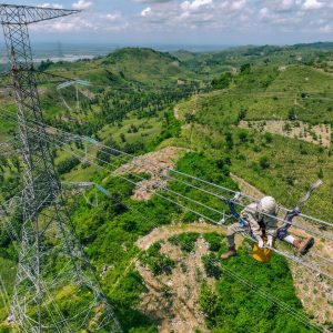 Pemerintah Putuskan Tarif Listrik Triwulan II 2026 Tidak Naik, PLN Siap Jaga Keandalan dan Kualitas Layanan di Tengah Dinamika Global