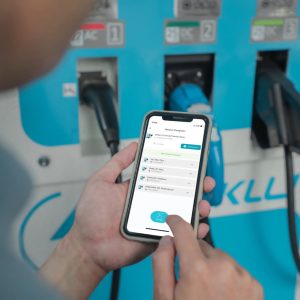 Arus Mudik Lebaran Idul Fitri Usai, PLN Catat Lonjakan Penggunaan SPKLU Lebih dari 4 Kali Lipat Dibanding Tahun 2025